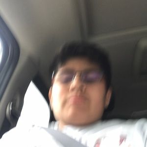 Meet your Posher, Luis